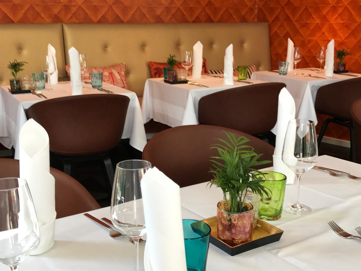 Beckers Boutique Hotel Ulm Exterior foto